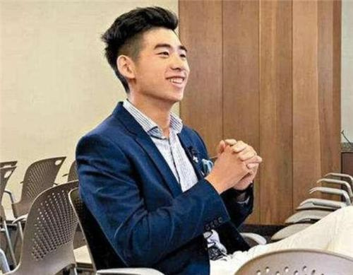 辛奇隆|当年以近满分考入哈佛，娶赌王千金分得14亿陪嫁，辛奇隆现咋样了