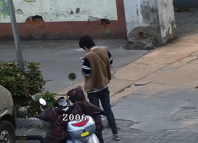 天坛■\快停下手里的操作！\浙江姑娘被民警团团围住…懵了