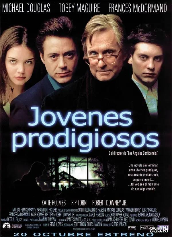 【漫威】盘点漫威演员合拍过的32部其他作品,灭霸女巫相恋?