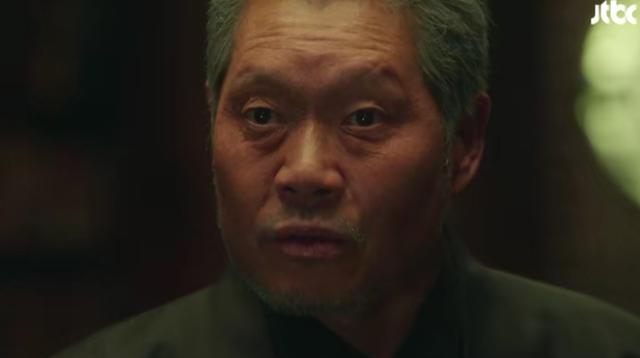 【吴世勋】梨泰院CLASS：朴叙俊剧外为孙贤周应援，吴世勋安普贤合体上节目