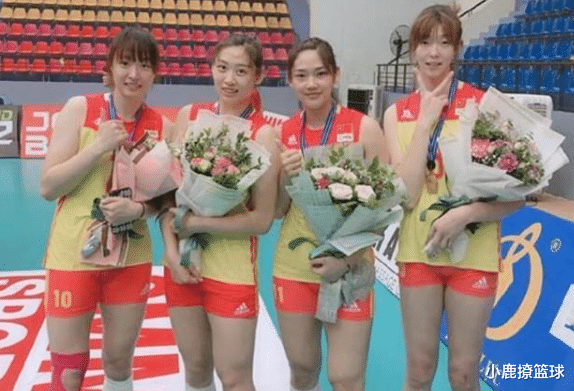 颜妮■女排再添好消息!23岁女排新星伤愈归来,有望成为下一个颜妮?