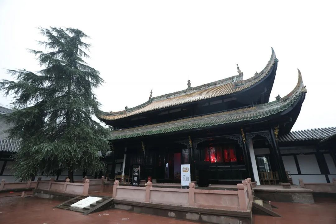 |成都唯一千年古县！低调了1600年，即将重生（组图）