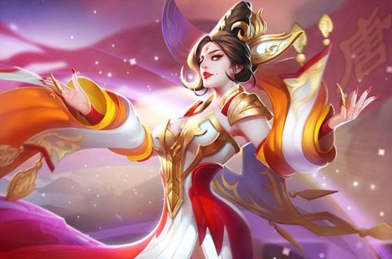 若大招放大100倍谁开心？吕布笑无敌了，黄忠了，他最废