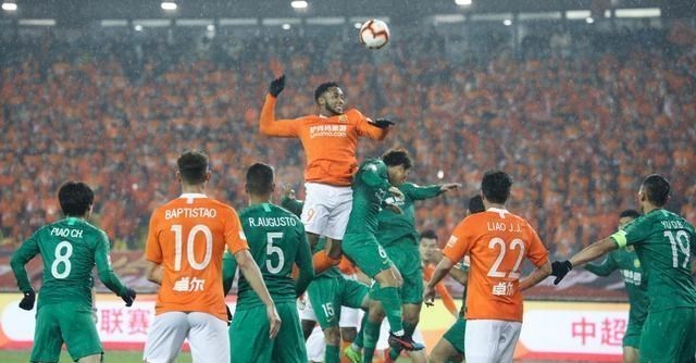 北京国安|国安战卓尔想实现五连杀，卓尔已找到克敌妙招，谁能保持连胜？