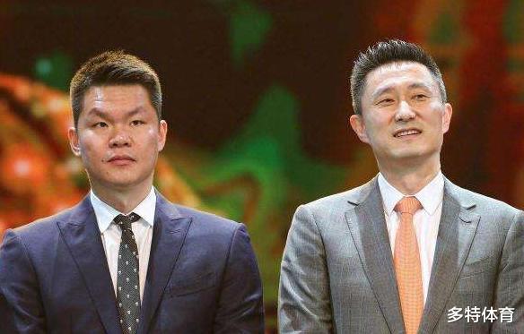 杜锋▲尘埃落定！CBA不会打全华班，郭士强很失望，但朱芳雨和杜锋乐了