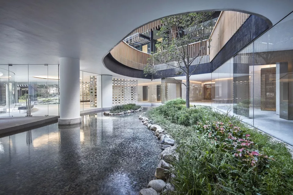 |庭院漏景设计，露的到底是什么？