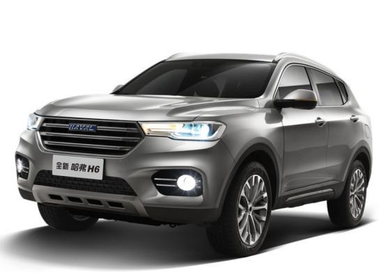 #哈弗H6#降3万!长安CS75PLUS将哈弗H6\逼\上绝路,自降身价以价换量