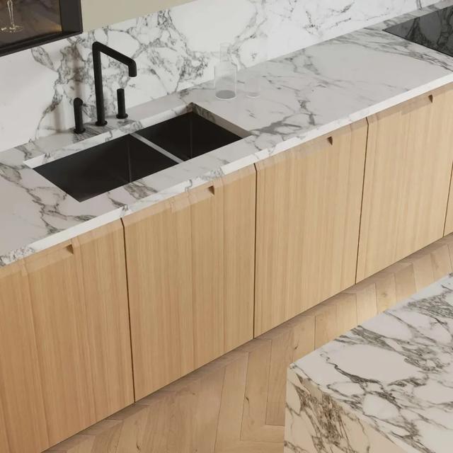 设计师|小户型设计，颜值也可以不输大宅！