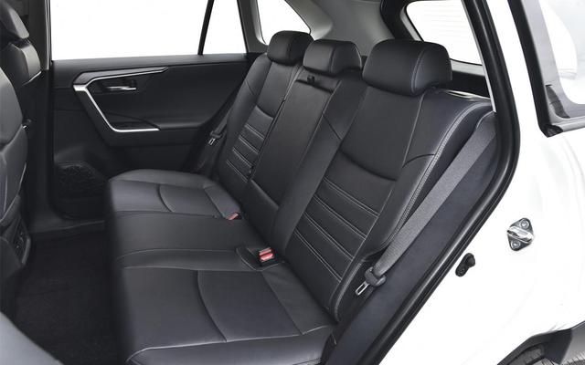 SUV:落地最高达25万,懂车的买合资SUV绝对绕不开这4款,中年人最爱!