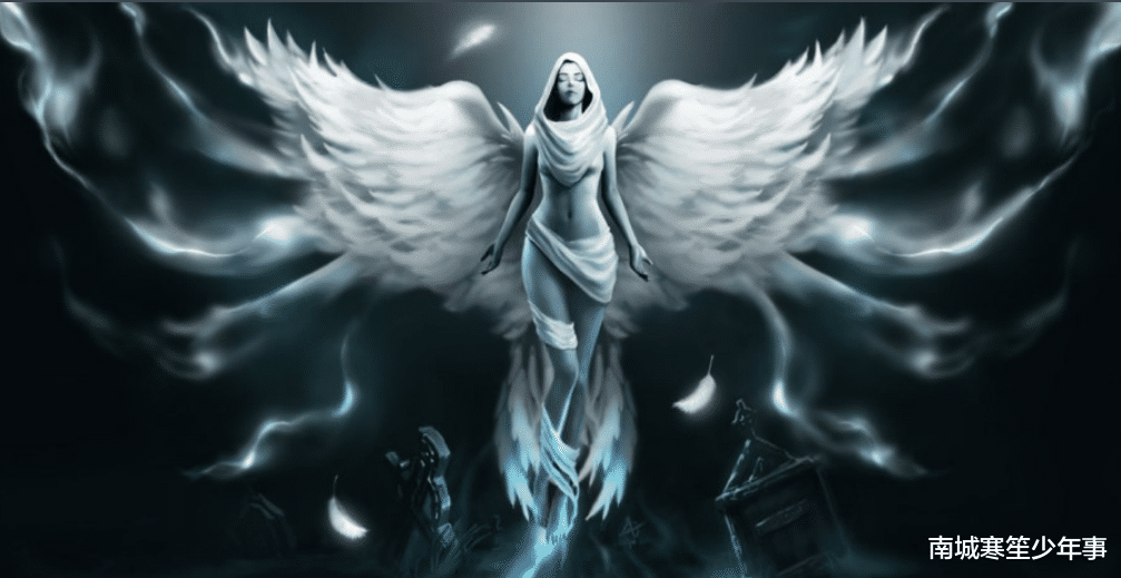 [科学家]不要再苦苦研究灵魂是怎么产生的了，人类诞生原因和使命早已注定