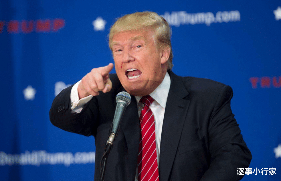 特朗普▲事态巨变！特朗普宣布：我找到了让中国必须赔偿的方法！