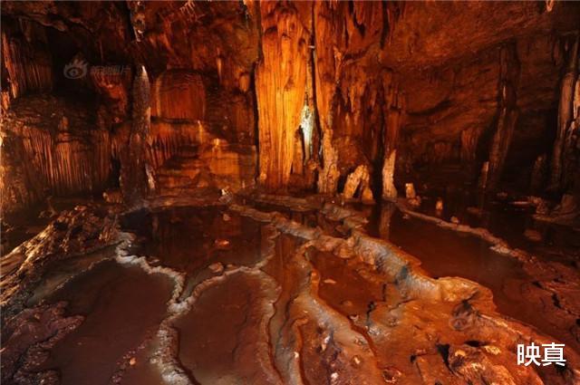 花豹|“真龙”现世，长近13米，最粗处达6米，专家：至少存在了上亿年