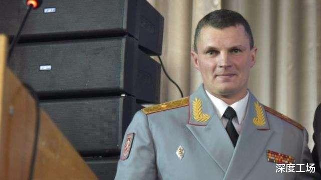 俄羅斯集團軍副司令遇襲陣亡，多名警衛傷亡：俄專傢稱真兇是美國-圖2
