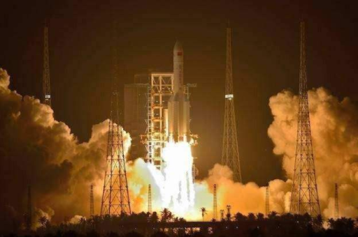 航天:喜忧参半,长征五号B火箭成功发射后,坏消息和好消息相继传来