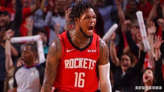 火箭队|火箭“天王山”前迎利好，威少G6大概率复出，晋级或影响NBA转播