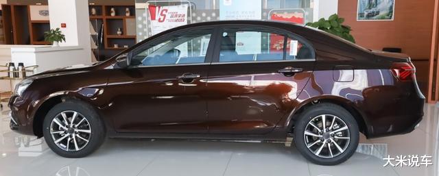 Jeep|裸价6万以下的家轿，哪款质量好？