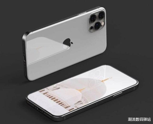 iphone12|iPhone12被曝9月8日正式发布,高刷刘海屏+经典中框,价格更感人