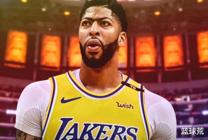 安东尼·戴维斯|施罗德交易刚谈成,浓眉哥就跳出合同,原因在隆指导还是大合同?