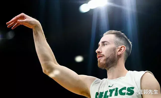 凯尔特人队|绿军再输球，有海沃德是否就可以解决一切难题？苏群给出答案