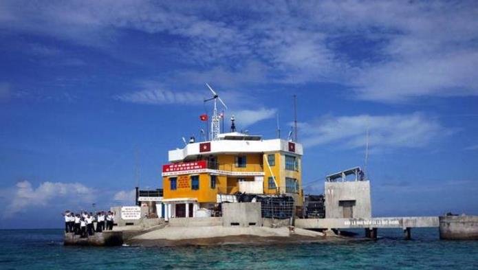 石油|留给后代的石油有了？数十亿吨油田出现在珠江，中国机智处理