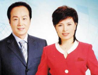 李瑞英|曾“央视一姐”李瑞英，儿子坠楼依旧主持工作，被骂“六亲不认”