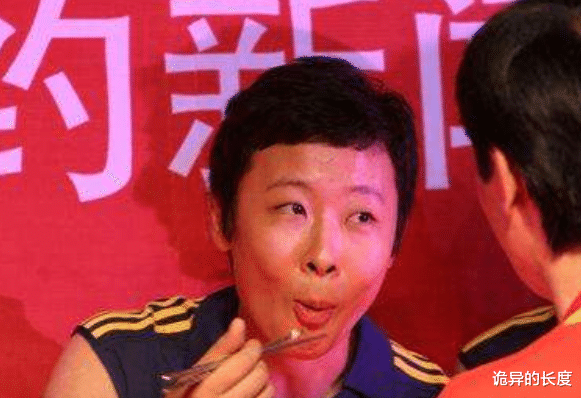 郎平■郎平明年即将退役，谁将接手她的职位？现在看来只有1个人适合