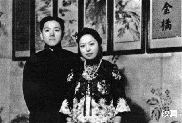 映真|新婚夜掀开盖头，她才发现新郎不是恋人，后来发生了什么？