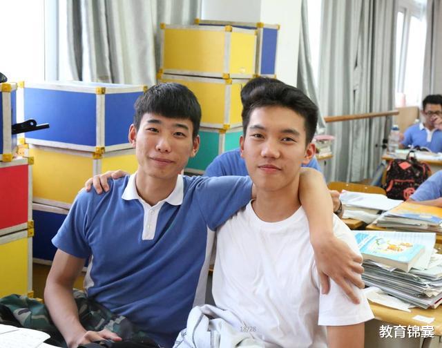 大学|高中最后一年，做好4件事，逆袭高考成“黑马”