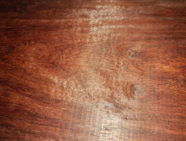 【檀香】简易实验鉴别印度小叶紫檀，内附冒充木种的辨别