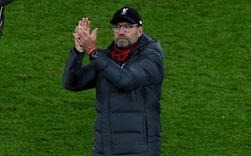 全年不败！红军2019年统治英超，他们将开启自己的王朝。