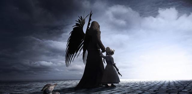 「心跳」人在死亡时是否知道自己已经死了?专家称多数人能预见到自己死亡