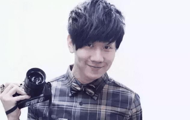 黄子韬|娱乐圈混不好就回家继承家产的6位男星,黄子韬上榜,最后一位已被拖回家!