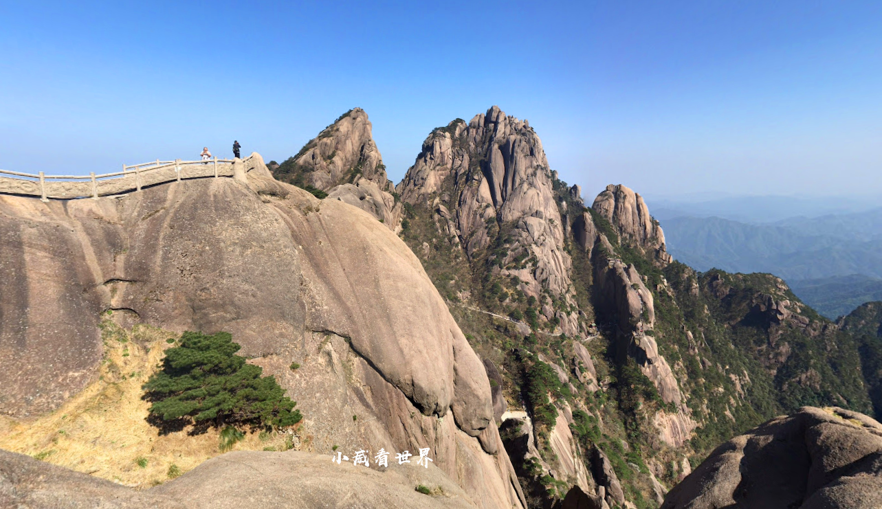 『张家界』中国最“尴尬”的2座城市，常被人误认为是景区，你知道是哪吗？