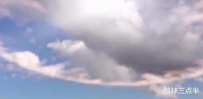 @人类曾捕捉过的七大神秘现象, 有几万人目击到了诡异天体