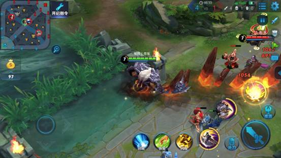 牛魔■王者荣耀：最被忽视的辅助？开局能让队友多1000金币，却没人玩