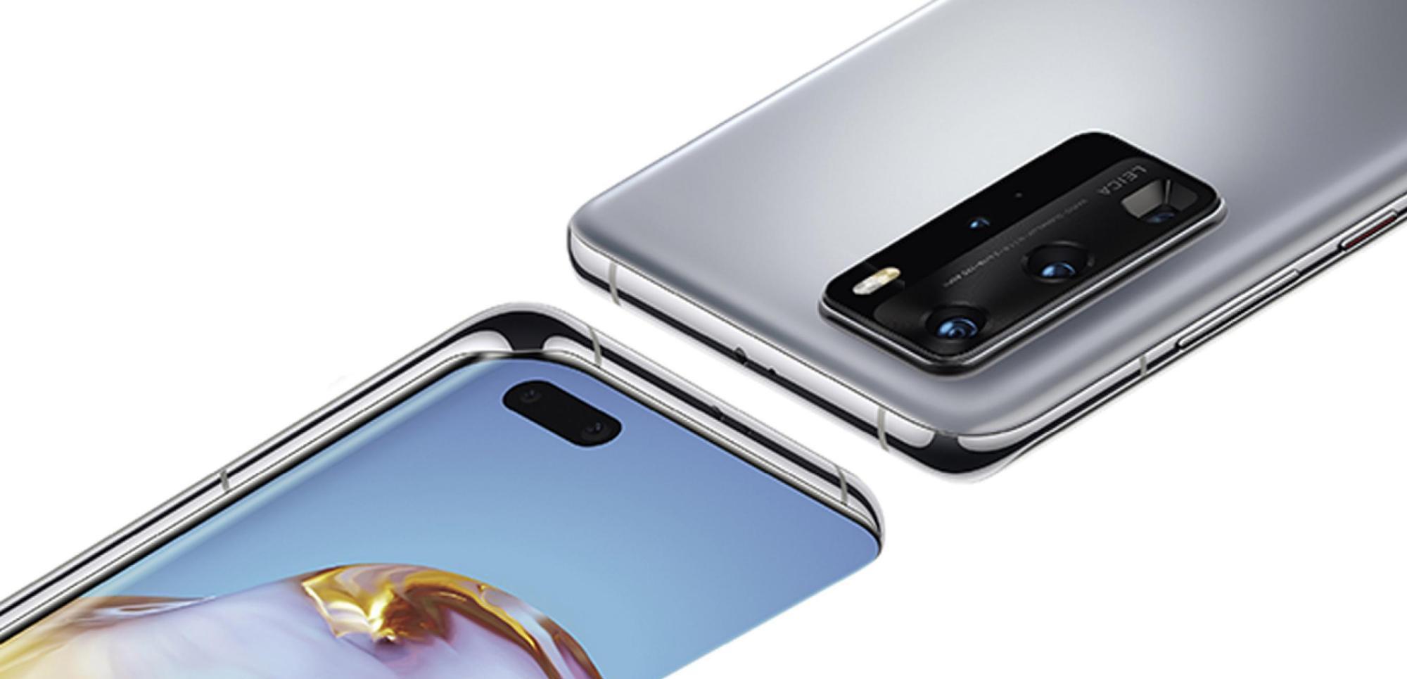 #华为#P40、S20、iPhone11max谁是机皇，详细对比来了，购机者MARK