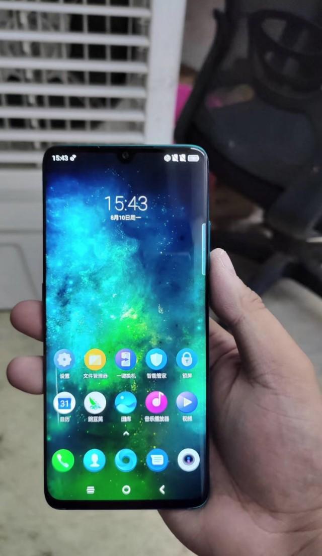 tcl手机|TCL手机的崛起，还是倒退的开始？