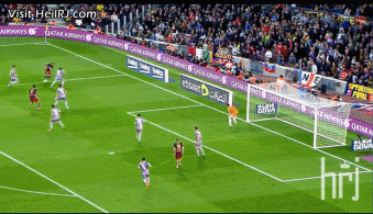 韦斯利·马修斯:不看这篇文章,你都不知道内马尔的盘带有多强