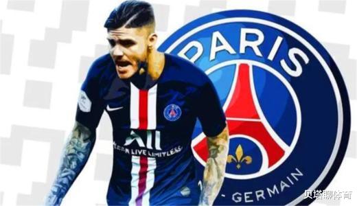 伊卡尔迪：热议伊卡尔迪转会：国米有钱了！5000万欧+劳塔罗报价梅西？