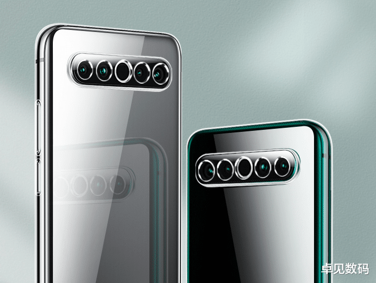 魅族|雷打不动的骁龙865，如今终于降400，12+256G的确香！