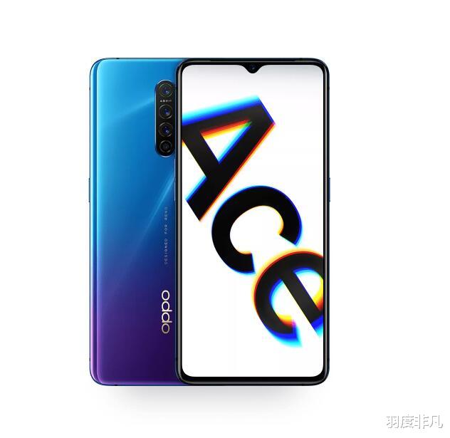 |OPPO高端旗舰也有性价比：未来可能没有后续，但现在仍然在售