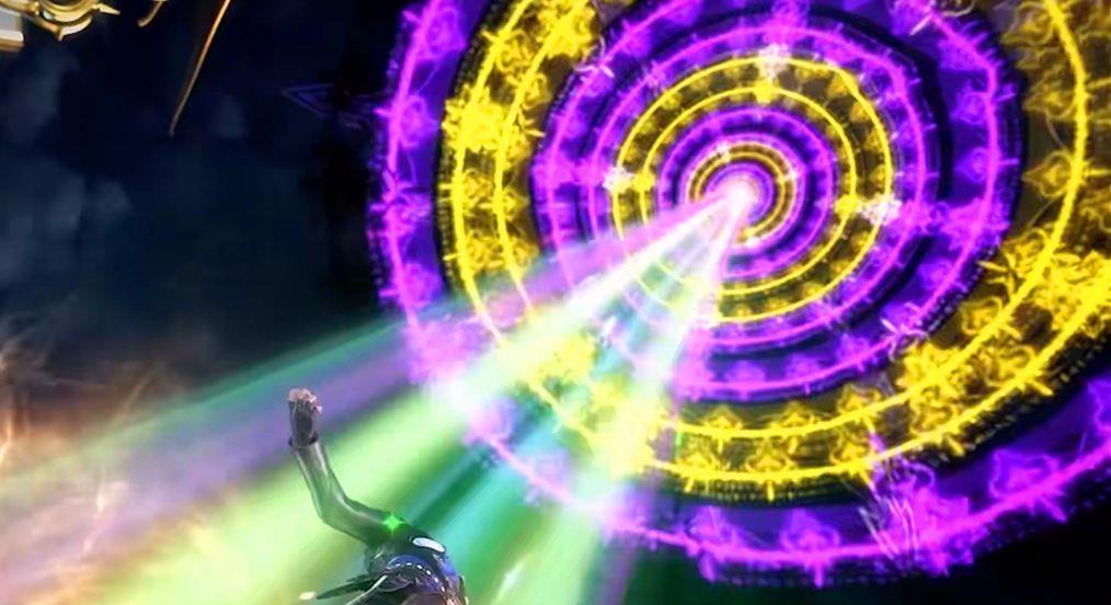 师父@唐三再次打破纪录，28个魂环超越师父的黄金圣龙，引起武魂殿忌惮