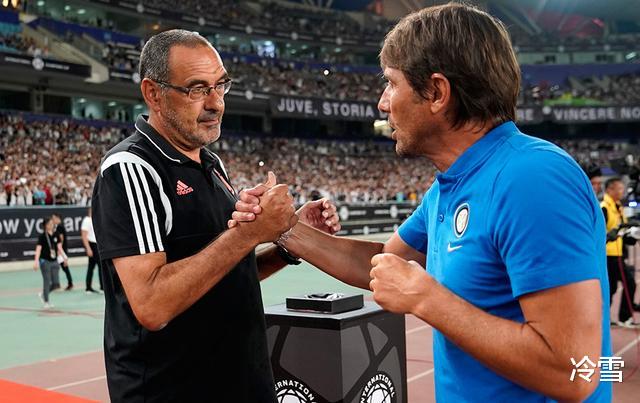 『国际米兰』意甲崛起中场惨遭群嘲：放弃国米抱尤文大腿？ 一场没踢就会被卖