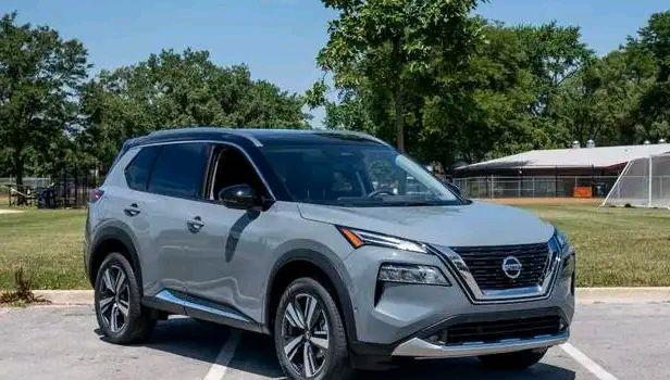 日产奇骏|新一代奇骏正式发售，预售价曝光，网友：这价格是真的香