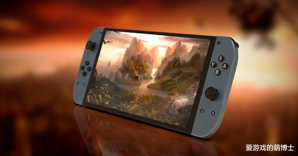 任天堂switch|外媒爆料：任天堂Switch二代将支持英伟达DLSS2。0技术