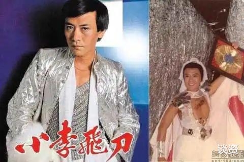 小李飞刀|三观随着五官走说的就是吴京这部戏