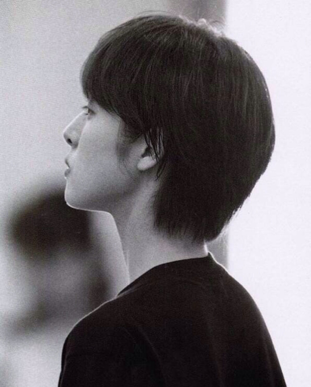 【中森明菜】日本昭和时代影视剧里我见犹怜的美人，这才叫惊艳了时光