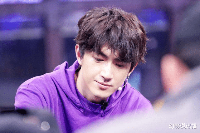 林更新|林更新官宣新剧！“宇文玥”终于肯爬出冰湖演戏了，这次是双男主