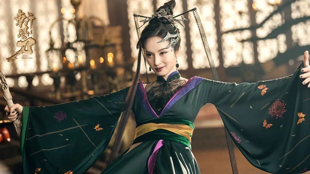 张家辉|泰国最美变性女星神似杨颖!曾演张家辉娇妻性感走红