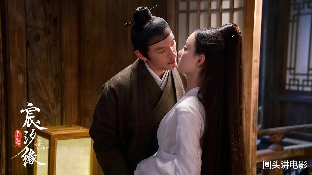 豆瓣■“本以为是烂片，却越看越上瘾”的5部剧，最后一部至今无法自拔